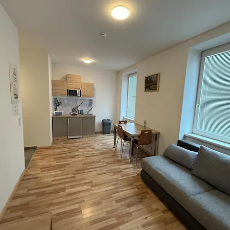 Tafili By Tafili Beteiligung Gmbh Daire Graz